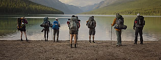 Wandelsokken