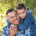 Loving Son