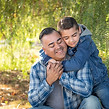 Loving Son