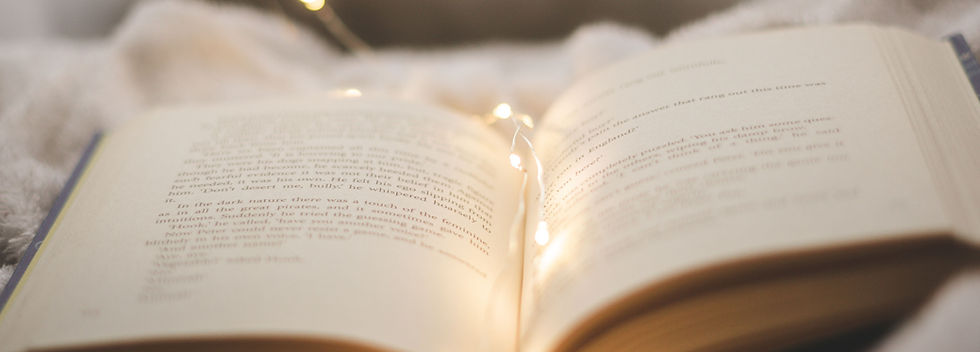livre, lecture, thérapie