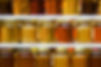 Honey Jars