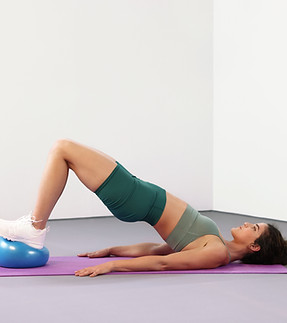 La pratique de la méthode Pilates