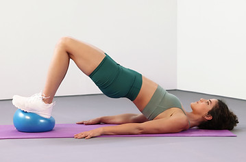 Core Stabilization