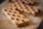 Linzer torte