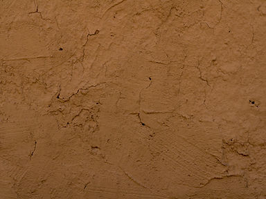 Rough Beige Wall