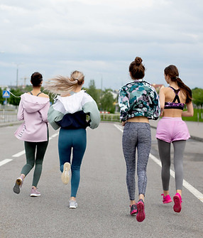 Running Group