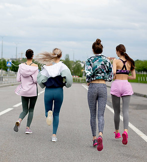 Running Group 