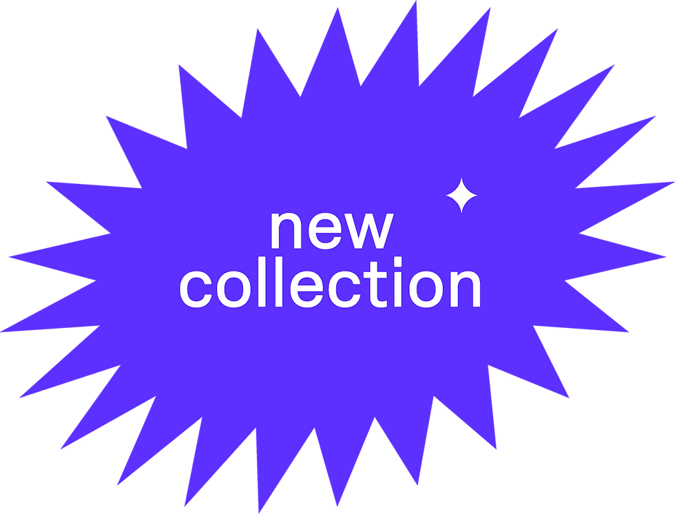 New Collection Graphic