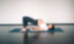 Bridge Pose
