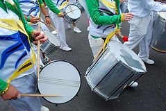 Carnival Band