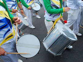 Carnaval 2026 - Agenda Gramado e Canela