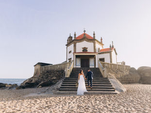 Elopement Services: Say 'I Do' Anywhere 