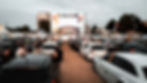 Outdoor Drive-In Event
