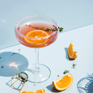 The Rise of Mocktails: Why Non-Alcoholic Drinks Are Taking Over