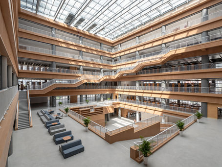 Price for Glazed Atrium: Comprehensive Cost Breakdown and Installation Guide
