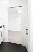 Minimal Design Bathroom