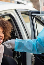 Coronavirus Test