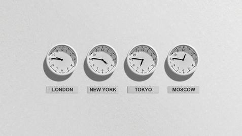 The clocks aren't falling back this year. Your computers might anyway.