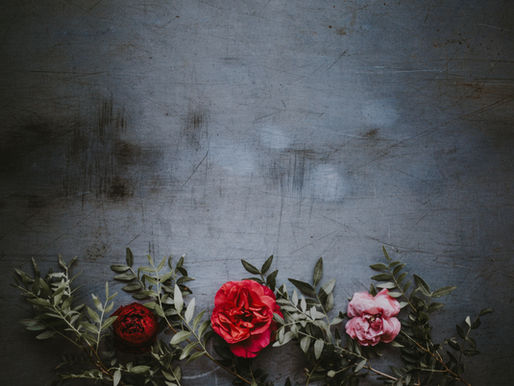 Heilpflanzengarten: Rosenwassercreme selbst herstellen