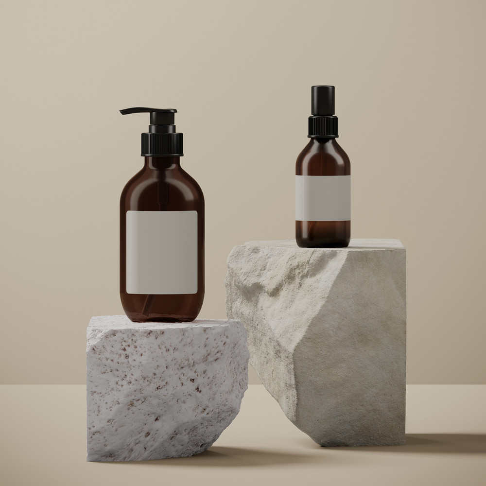 cosmétiques naturels