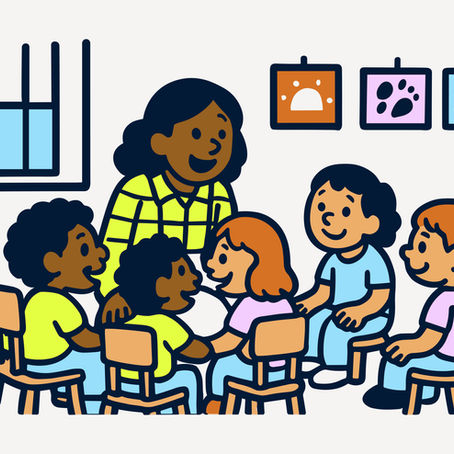New Jersey Doesn’t Have a Teacher Shortage—It Has a Leadership Problem