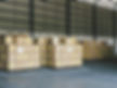Boxes in Warehouse Storage
