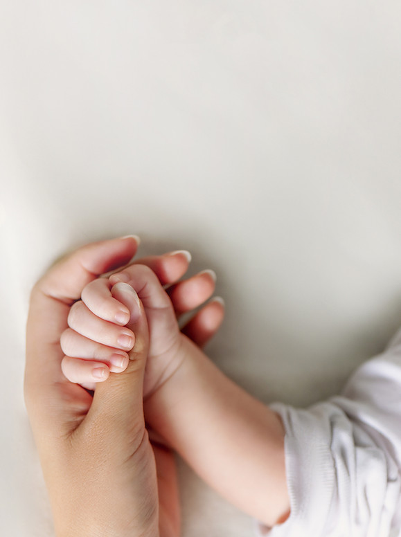 Babyzeit Hamburg, die Zeit mit Baby - in der Schwangerschaft und nach der Geburt