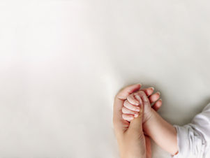 Melbourne Newborn Photohraphy Safety. Protecting your Newborn