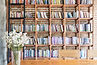 Cozy Bookshelves