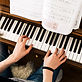 Piano Lesson