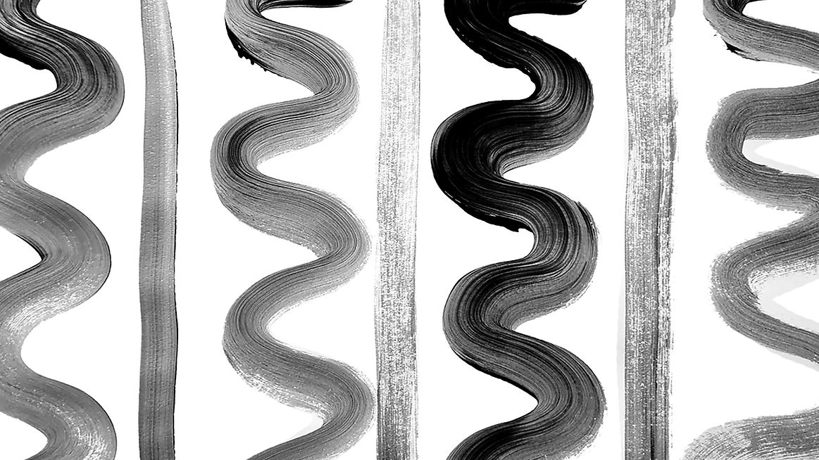 Brush Strokes
