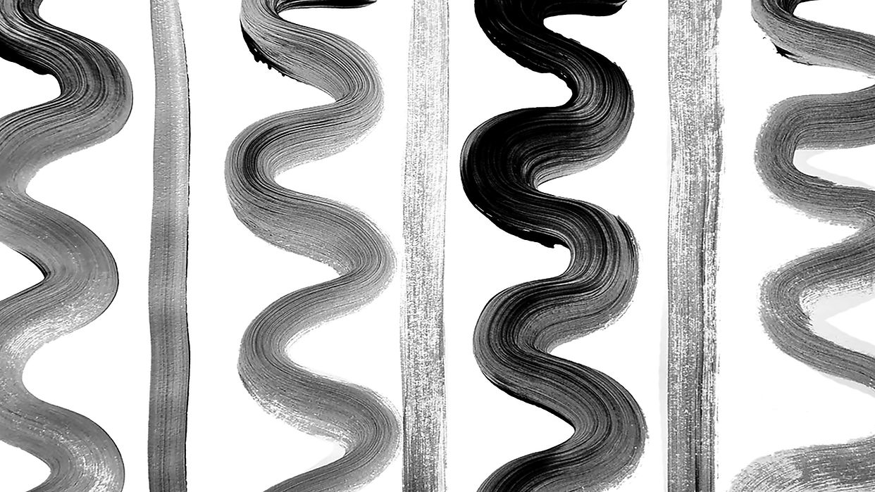 Brush Strokes