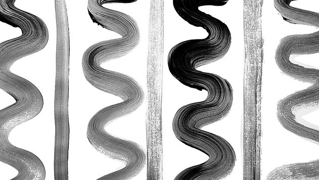 Brush Strokes
