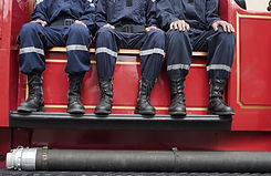 Firefighters
