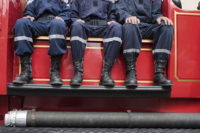 Firefighters
