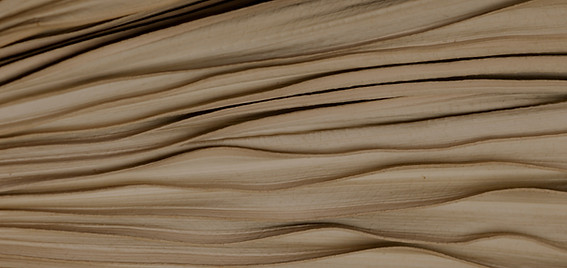 Braunes Material