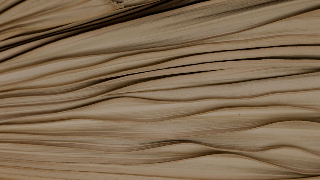 Braunes Material