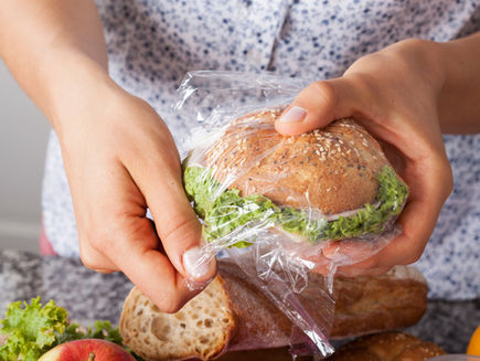 Reggeli és tízúrai készítése: egészséges, rosttudatos tippek