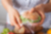 Nutrición saludable para familias ocupadas