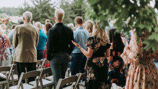 Can employers be held liable for harassment that takes place during a work-related social event?