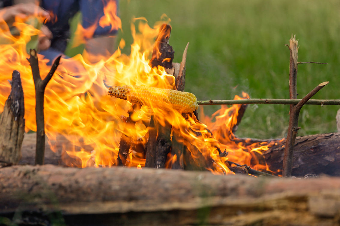 Campfire