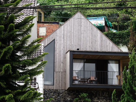 Wie möchtet ihr Leben? Wohnraum wird immer teurer...