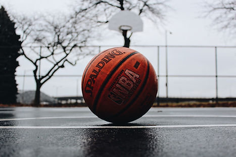 Basketball