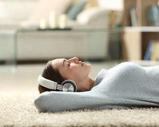 Listening to Music