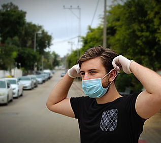 Medical Mask