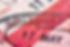 British visa entry and exit stamp in passport