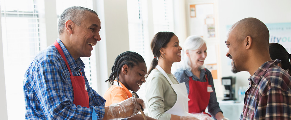 Community Food Service