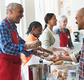 Community Food Service