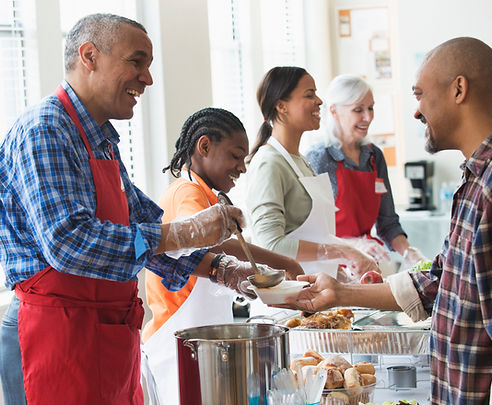 Community Food Service