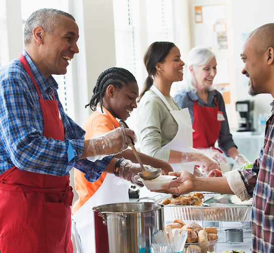 Community Food Service